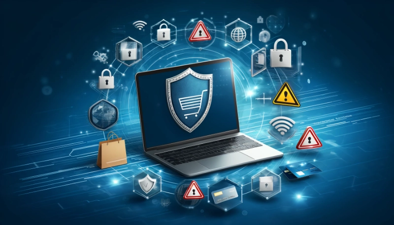 Compras Seguras Online: Dicas para Não Cair em Armadilhas