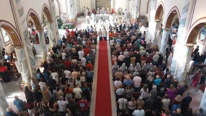 Festa de Santo Antônio