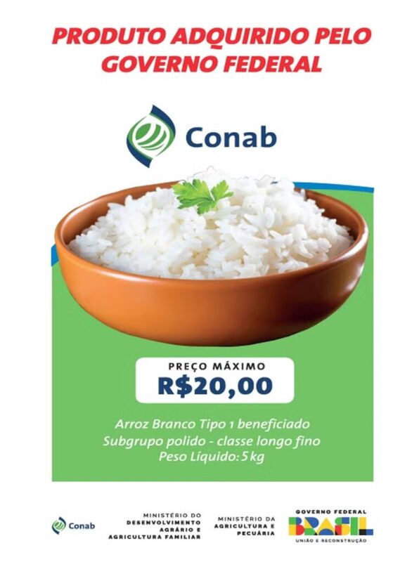 arroz-governo