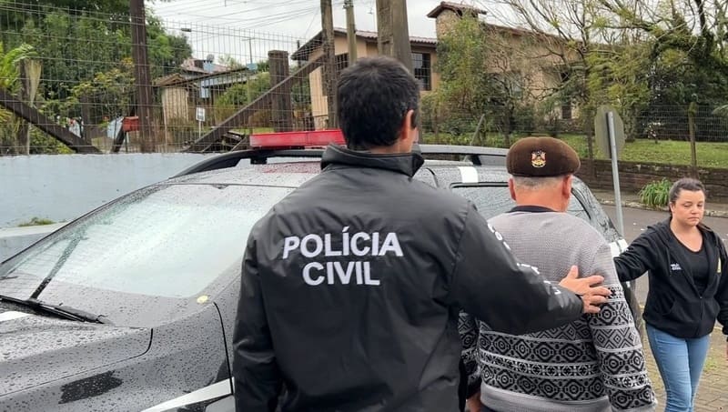 preso