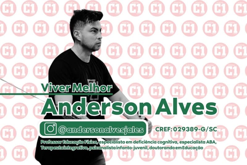 Anderson Alves | Viver Melhor