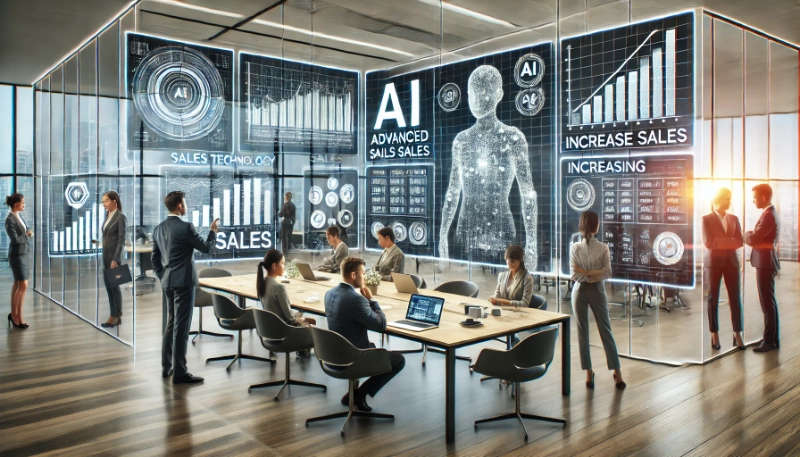 inteligência artificial