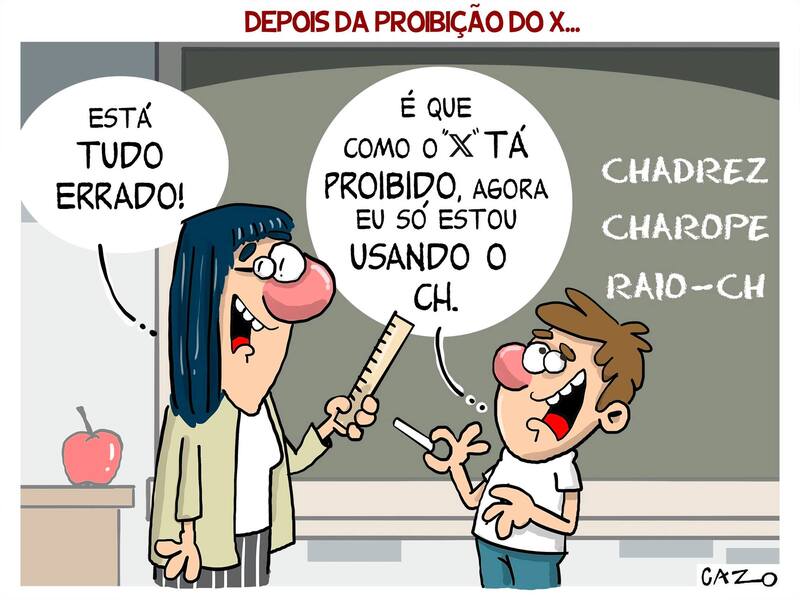Charge