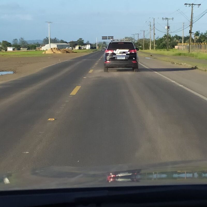 mulher trafico
