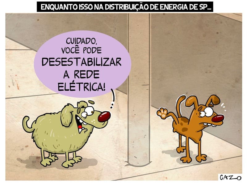 Charge