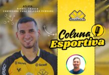 É HOJE, TIGRE BUSCA 3 PONTOS NO MARACANÃ