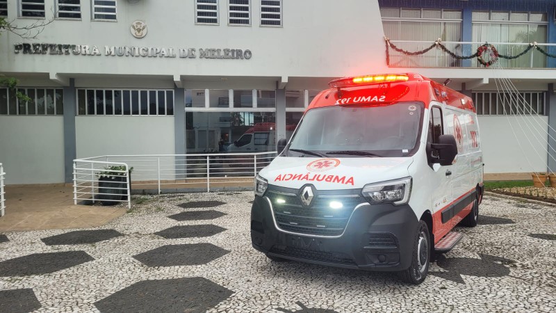 capameleiroAMBULANCIA