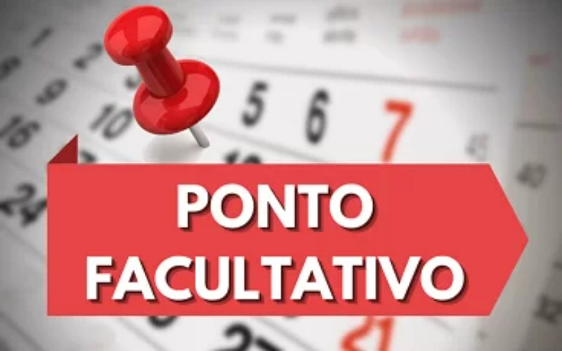 Ponto-facultativo