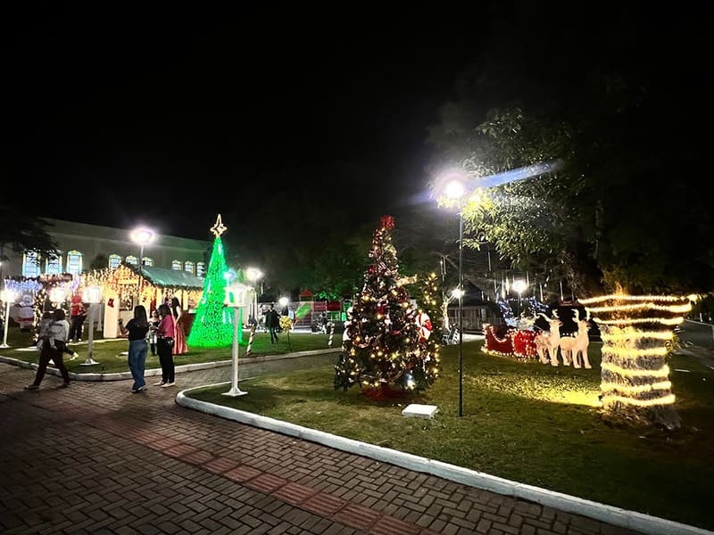 Santa Rosa
