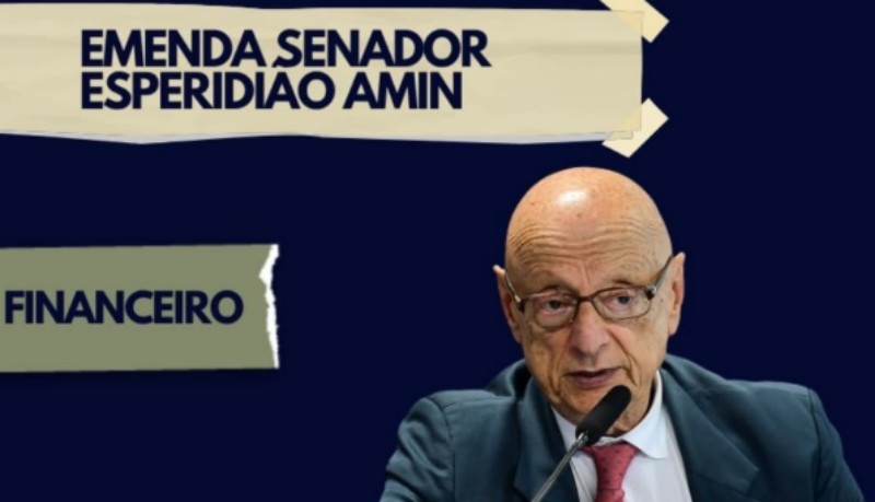 aminsenador
