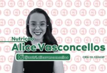 Dia Mundial da Alimentação