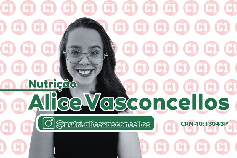 Alice Vasconcellos