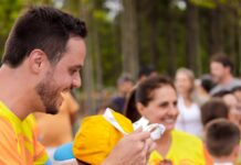 Maratona Kids Village Dunas encanta em sua primeira edição e promove conexão com a natureza