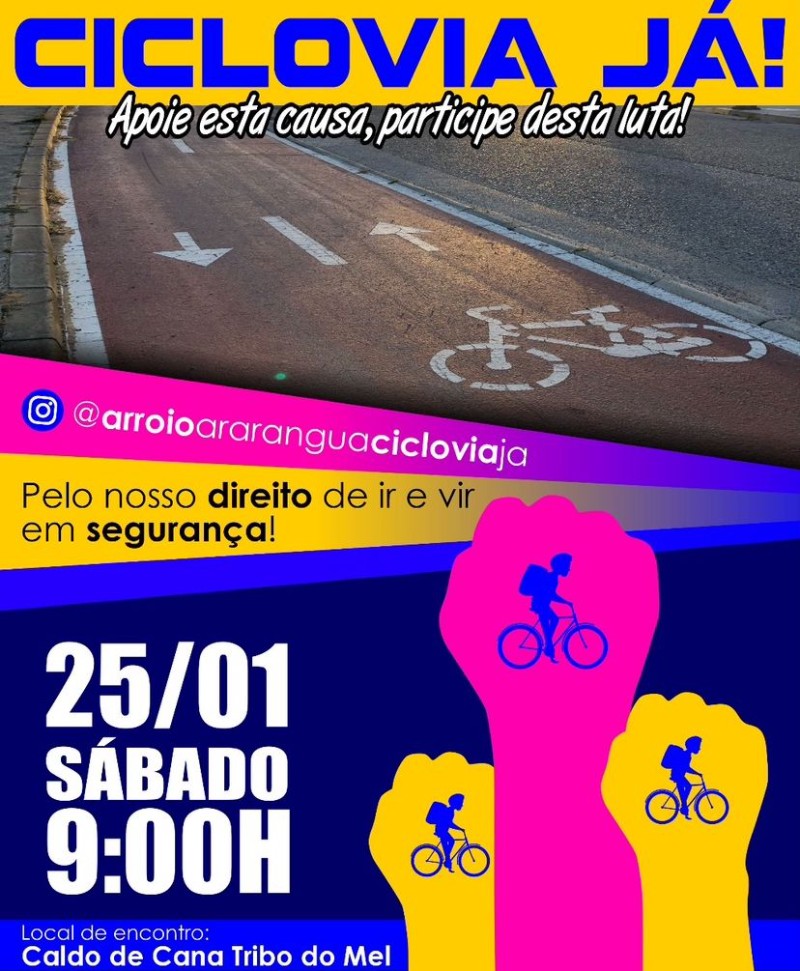 ciclista