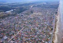 Gaivota prorroga desconto de 50% no IPTU até o dia 10