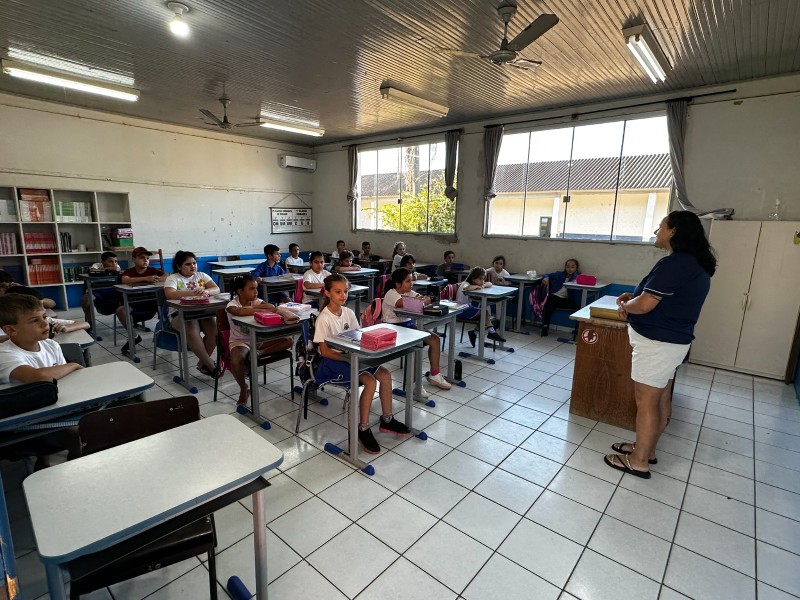 escola