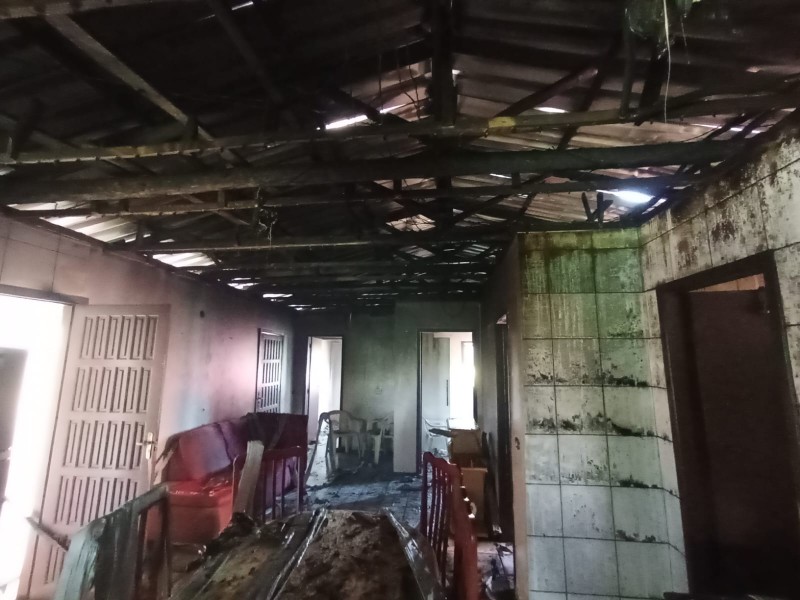 incendio
