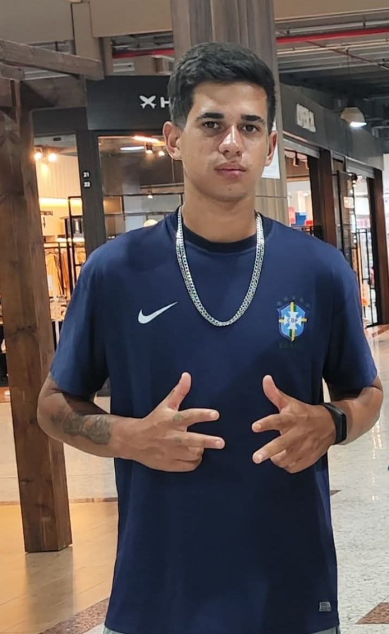 moço