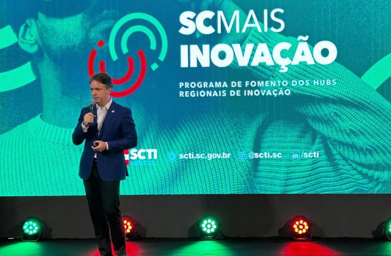sc mais inovação