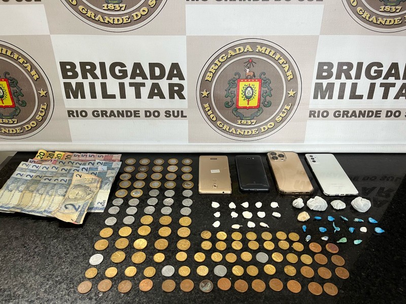 brigada