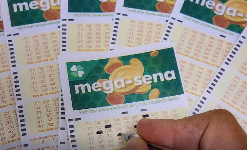 mega sena
