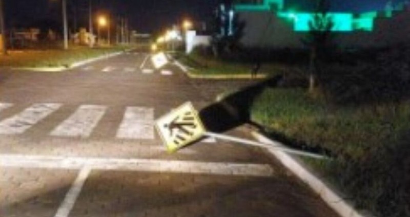 placa