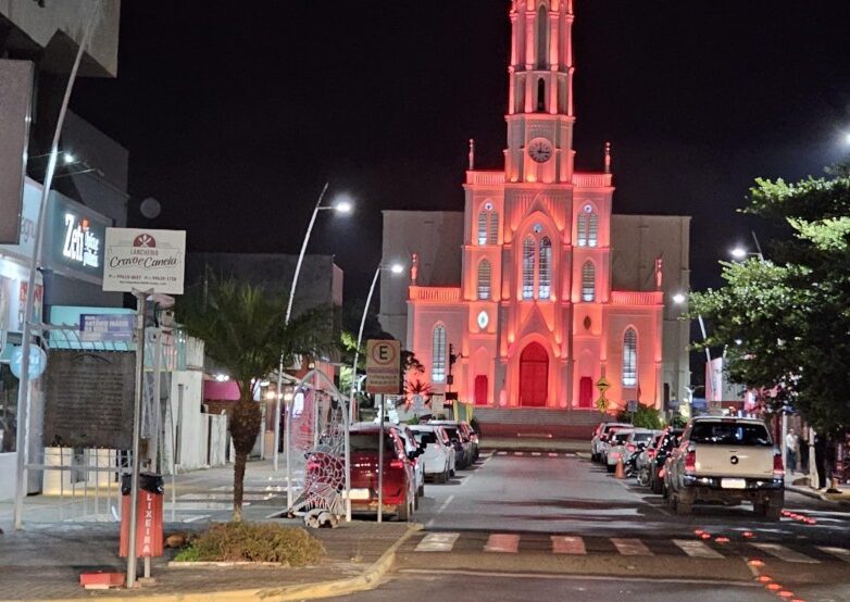 IGREJA