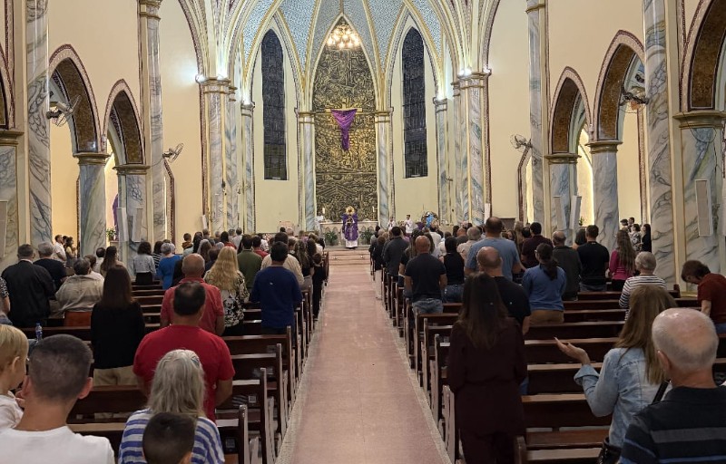 IGREJA