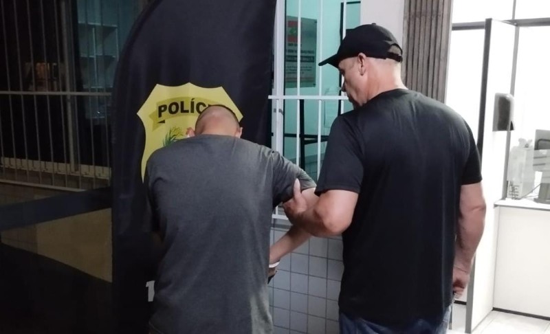 POLICIA CIVIL