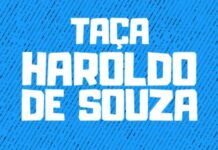 FOTOS: Momentos inesquecíveis da Taça Haroldo de Souza