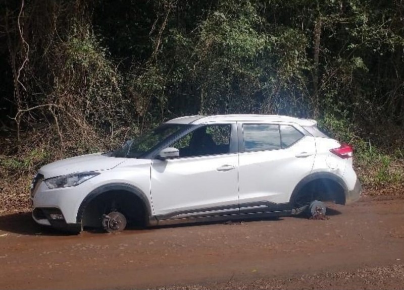 carro