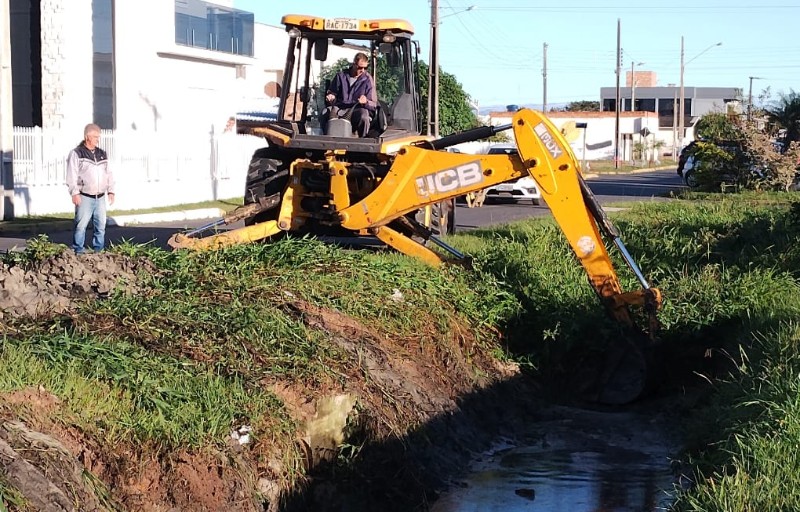 obras