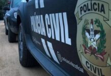 SC: Polícia Civil cumpre mandados e investiga suspeitos em envenenamento em Posto de Saúde