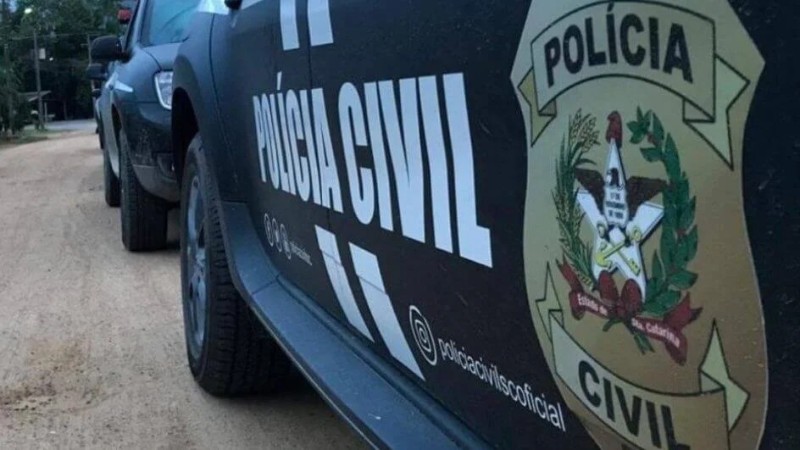 policia civil