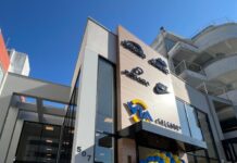 Loja Via Calçados inaugura filial no centro de Sombrio