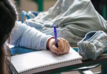 Cerca de 3 mil alunos retornam às aulas na rede municipal de Balneário Gaivota