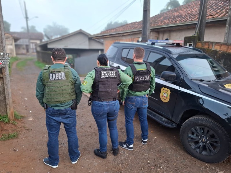 policia