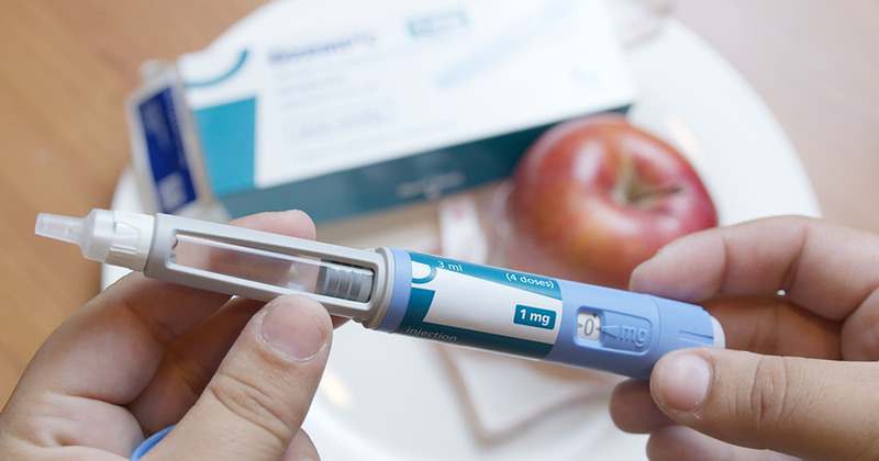 semaglutida-manipulada