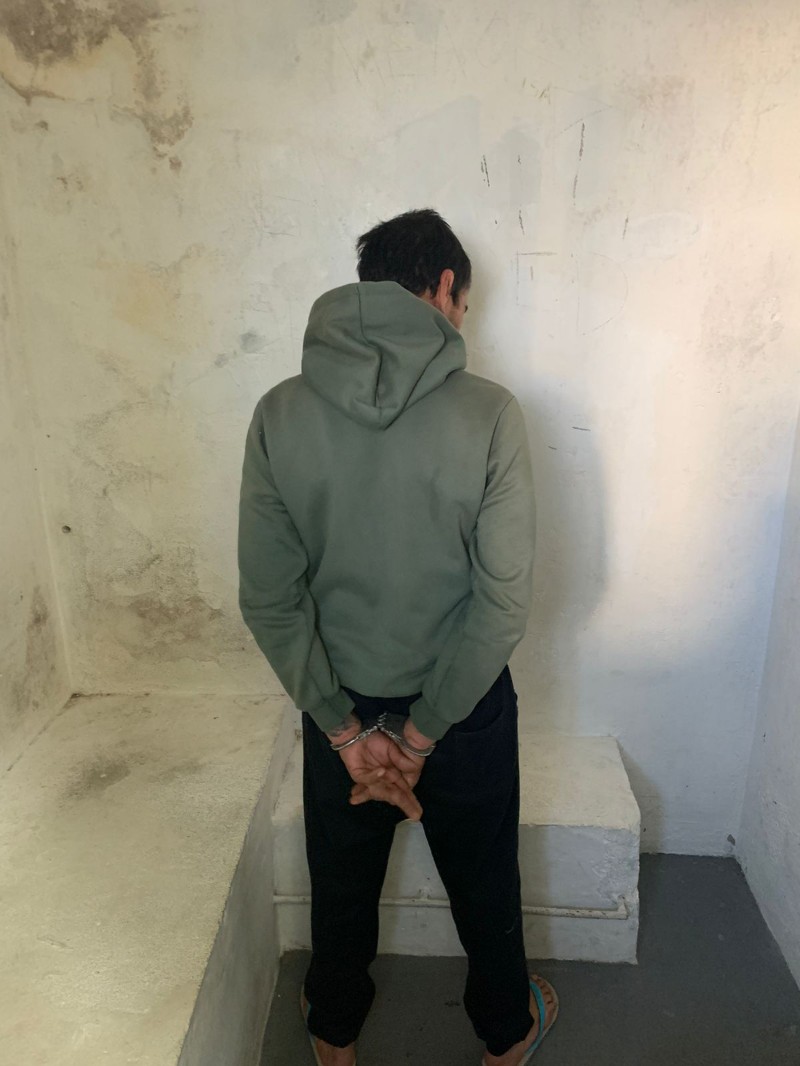 policia