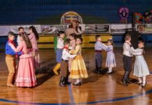 Mostra de Dança 2025 reúne público e valoriza trabalhos artísticos em Praia Grande