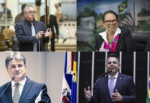 Rolando Christian Coelho – MDB quer três estaduais e um federal no Sul