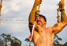 Balneário Gaivota sedia Obstacle Race e Copa Dunet de Voleibol