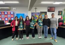 Soletrando Interescolar define novos classificados para a grande final