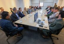 Pelo Estado | Mais um passo para túnel submerso na região da AMFRI