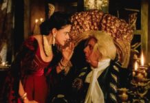 “Carlota Joaquina” retorna às salas de cinema 30 anos após lançamento, em versão remasterizada