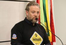 Entrevista – “A política é a minha forma de dar voz a quem não pode falar, toda população da grande Florianópolis e também nossos animais”