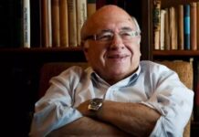 Morre o escritor e humorista Luis Fernando Verissimo aos 88 anos