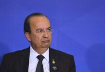 Rolando Christian Coelho – MDB está preocupado com inércia de Jorginho