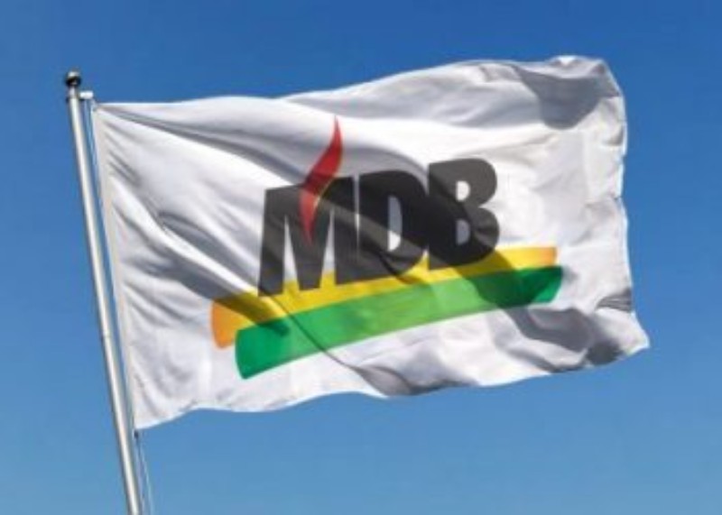 mdb