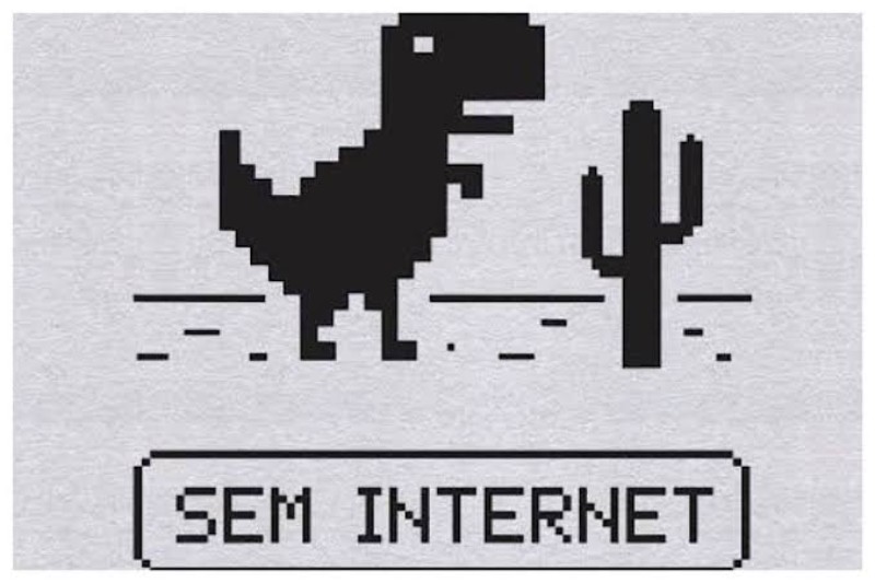 sem internet
